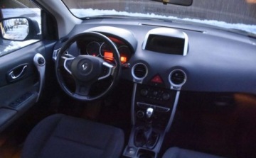 Renault Koleos I SUV 2.0 dCi 150KM 2009 Renault Koleos Renault Koleos 2.0 dCi FAP 4x4 Dynamique 2.0 Diesel 150KM, zdjęcie 13