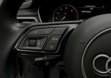 Audi A4 B9 Avant 2.0 TFSI ultra 190KM 2018 Audi A4 Avant 2.0 TFSI 190KM kombi gwarancja BEZWYPADKOWA automat, zdjęcie 23
