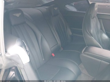 Bentley 2014 Bentley Continental GT V8 2014 4.0l 4.0 Benzyna 500KM, zdjęcie 12