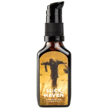 Olejek do brody Scarecrow Slickhaven 30 ml