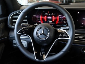 Mercedes GLE V167 SUV Facelifting 2.0 300d 269KM 2025 GLE Coupe 300 d 4-Matic AMG Line 2.0 (269KM) 2024, zdjęcie 5