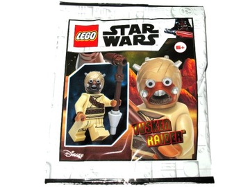 Набор LEGO Star Wars 912283 — Тускенский рейдер sw1074 / быстрая доставка