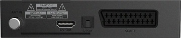 FERGUSON Ariva T75 DVB-T2 Full HD тюнер