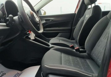 Fiat 2024 Fiat 600 1.2 100KM Mild-Hybrid Gwarancja Salon PL 1 wlasciciel 1.2 100KM, zdjęcie 15