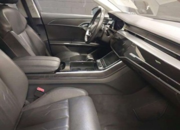 Audi A8 D5 2019 Audi A8 2019, 3.0L, 4x4, L, od ubezpieczalni 3.0 Benzyna 335KM, zdjęcie 9