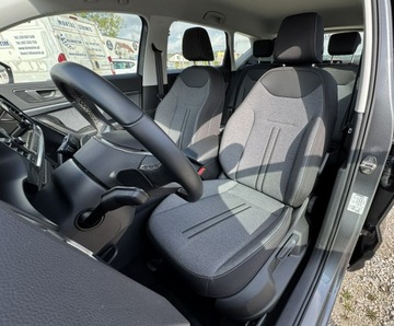 Seat Ateca SUV Facelifting 1.5 EcoTSI 150KM 2024 Seat Ateca Style 1..5TSI 150KM DSG 2024 FV VAT23%, zdjęcie 10