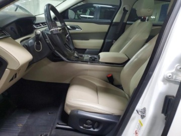 Land Rover Range Rover Velar 2022 Land Rover Range Rover Velar S 2022 2.0 Benzyna 247KM, zdjęcie 7