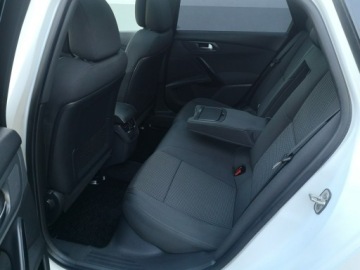Peugeot 508 I SW 2.0 HDi FAP 140KM 2011 Peugeot 508 SW 2.0HDI 140KM Klimatronic Parktronic, zdjęcie 18