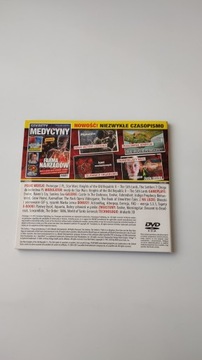 DVD-диски CD-Action 4/2015