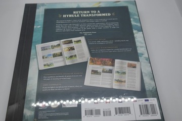 ZELDA: TEARS OF THE KINGDOM GUIDE КОЛЛЕКЦИОННОЕ EDT.