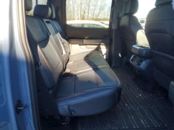 Ford 2023 Ford F150 Supercrew 2023 3.5 Benzyna 400KM, zdjęcie 10