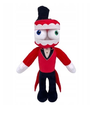 MASKOTKA FIVE NIGHTS AT FREDDY'S FNAF LEFTY