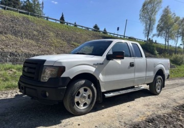Ford 2013 Ford F150 Ford F150 4.9 Benzyna 390KM, zdjęcie 2