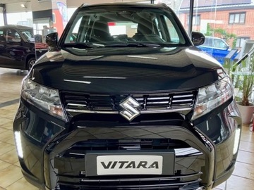 Suzuki Vitara III 2025 SUZUKI Vitara 1.4 Boosterjet mHEV Premium 2WD Suv 129KM 2025, zdjęcie 1