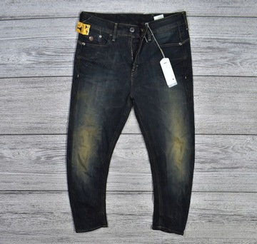 Spodnie Jeans G-Star Comfort Blight Denim 27/32