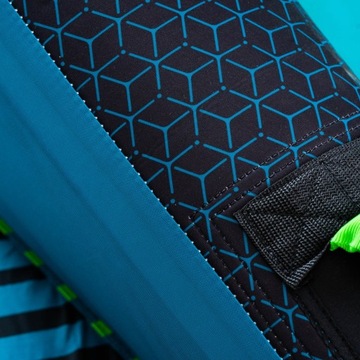 Буксируемый поплавок JOBE Binar 4P