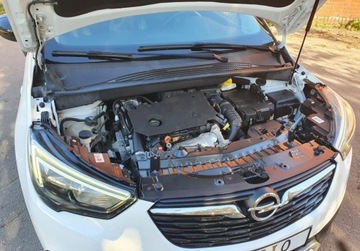 Opel 2018 Opel Crossland X Kamera LED Nawigacja GetHelp 1.5 Diesel 120KM, zdjęcie 23
