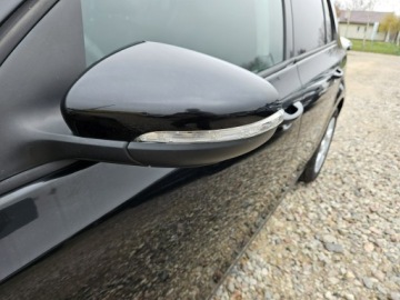 Volkswagen Golf VI Hatchback 5d 1.4 80KM 2009 Volkswagen Golf Opłacony Zdrowy Zadbany, zdjęcie 19