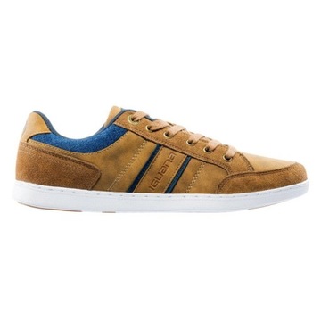 Buty Iguana Owen Camel casual beżowe męskie rozmiar 45