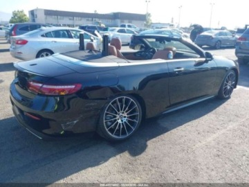 Mercedes Klasa E W214 2023 Mercedes-Benz Klasa E 450 2023 3.0l 3.0 Benzyna 362KM, zdjęcie 5