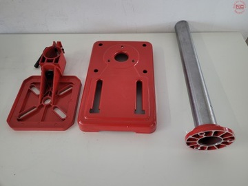 F7 Снегоуборщик аккумуляторный GE-ST 36/40 Li E-Solo 3417011