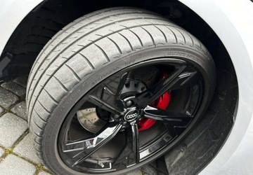 Audi A5 F5 RS5 Coupe 2.9 TFSI 450KM 2019 Audi RS5 Sportback Audi RS5 Sportback 2.9 Benzyna 450KM, zdjęcie 30