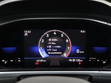 Volkswagen T-Roc I SUV Facelifting 1.0 TSI 110KM 2022 VW T-Roc 1.0 TSI, Salon Polska, 1. Właściciel, zdjęcie 10