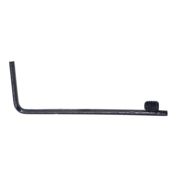 2x Adapter złącza męskiego Części zamienne Czerwony i czarny RC Banan 4,0
