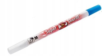 PELIKAN Super Sheriff 258M Консилер-ластик