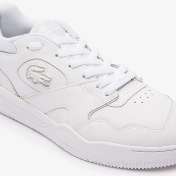 Lacoste Court Lineshot 746SMA0110-21G Buty damskie