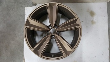 Felga aluminiowa AUDI RS4 RS5 9Jx20 et 22 8W0601025FQ