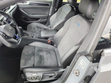 Volkswagen Arteon Shooting Brake R 2.0 TSI 320KM 2023 Volkswagen Arteon Shooting Brake R 4Mot. serwis ASO 2.0TSI 320KM pakiety A, zdjęcie 11