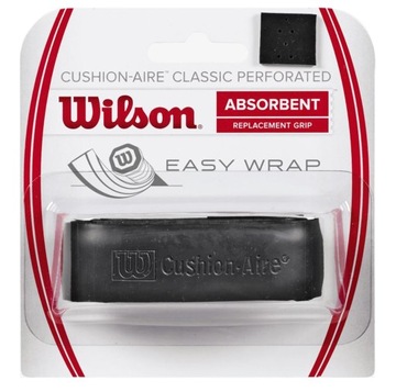 Ow. podst.WILSON CUSHION AIRE CLASSIC PERFORATED