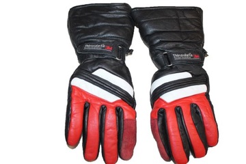 RĘKAWICE MOTOCYKLOWE 27 rozm. 7