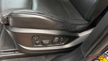 BMW X6 E71 Crossover xDrive35i 306KM 2008 BMW X6 3.0i x-drive M-pakiet 306 koni bezwypadkowa pilny stan 2 wl 1.r.gwa, zdjęcie 16