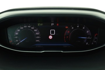 Peugeot 3008 II Crossover Facelifting  1.2 PureTech 130KM 2023 Peugeot 3008 1.2 PureTech, Salon Polska, zdjęcie 8