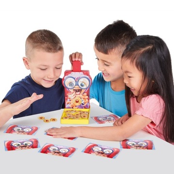 ИГРА НАВЫКИ ЖАДНОЙ БАБУШКИ