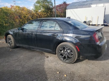 Chrysler 300C II 2023 Chrysler 300s 2023 3.6L 3.6 Benzyna 300KM, zdjęcie 1