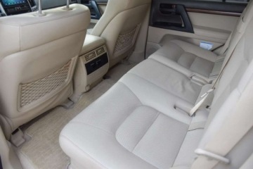 Toyota Land Cruiser VII 2019 Toyota Land Cruiser LAND CRUISER GX.R 4.6 V8 318KM 7-Miejsc LED Kamery Sko, zdjęcie 35