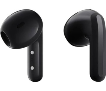БЕСПРОВОДНЫЕ НАУШНИКИ XIAOMI REDMI BUDS 4 LITE ЛЕГКИЕ ВОДОНЕПРОНИЦАЕМЫЕ
