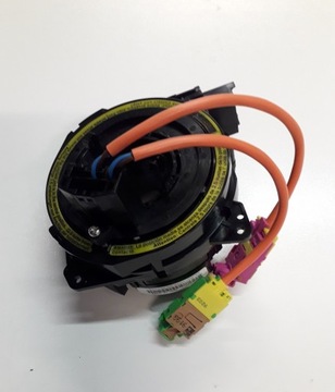 ЛЕНТА ПОДУШКИ БЕЗОПАСНОСТИ РУЛЕВОГО КОЛЕСА VOLVO S60/S80II/ 31313083 OE VOLVO