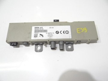 WZMACNIACZ ANTENY DIVERSITY BMW E39 6906078