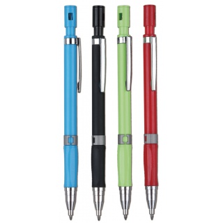 Карандаш Keyroad Soft Touch 2,0 мм автоматический. 1 кусок