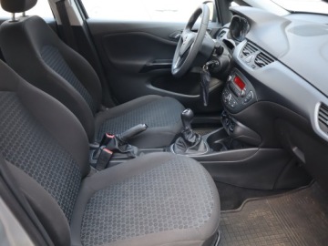 Opel Corsa E Hatchback 3d 1.4 Twinport 90KM 2017 Opel Corsa 1.4, Salon Polska, Klima, Parktronic, zdjęcie 8