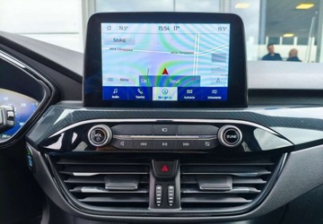 Ford Kuga III SUV Plug-In 2.5 EcoBlue 225KM 2020 Ford Kuga Ford Kuga 2.5P PHEV FWD ST-Line X 2.5 Hybryda Plug-in 225KM, zdjęcie 18