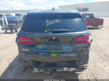 BMW X5 G05 2021 BMW X5 sDrive40I 2021 3.0l 3.0 Benzyna 335KM, zdjęcie 4