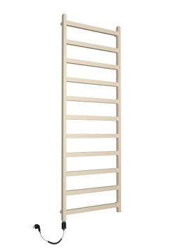 Grzejnik elektryczny BOX 1430x500 QUARTZ 1+GRZAŁKA