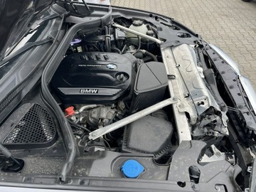 BMW X3 G01 SUV 2.0 20d 190KM 2021 BMW X3 Luxury Line Xdrive Salon Polska, zdjęcie 12