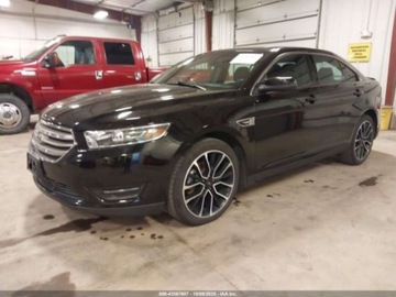 Ford Taurus V 2018 Ford Taurus Sel 2018 3.5l 3.5 Benzyna 288KM, zdjęcie 12