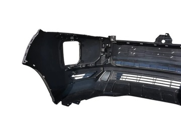 Бампер, центральная решетка MITSUBISHI ASX